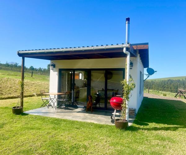 Morado Cottage 2